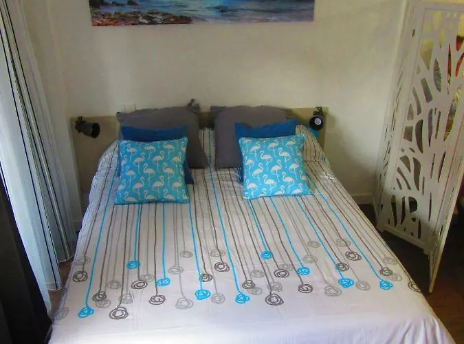 Appartamento Estudio Con Encanto En La Playa *
