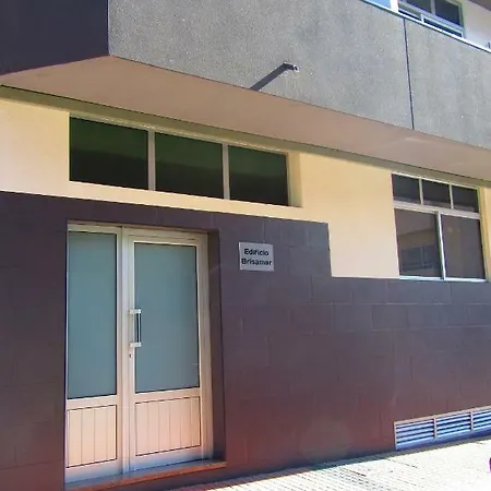Estudio Con Encanto En La Playa アパート