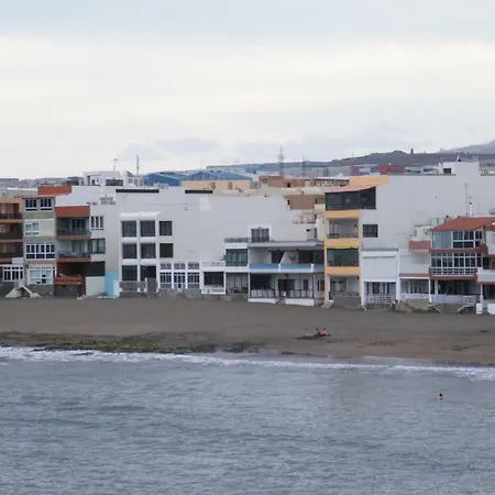 Estudio Con Encanto En La Playa Appartement *