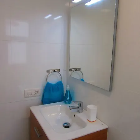 Appartement Estudio Con Encanto En La Playa