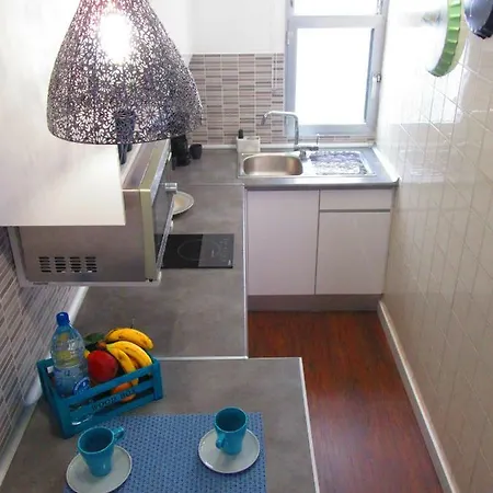 Estudio Con Encanto En La Playa Appartement *