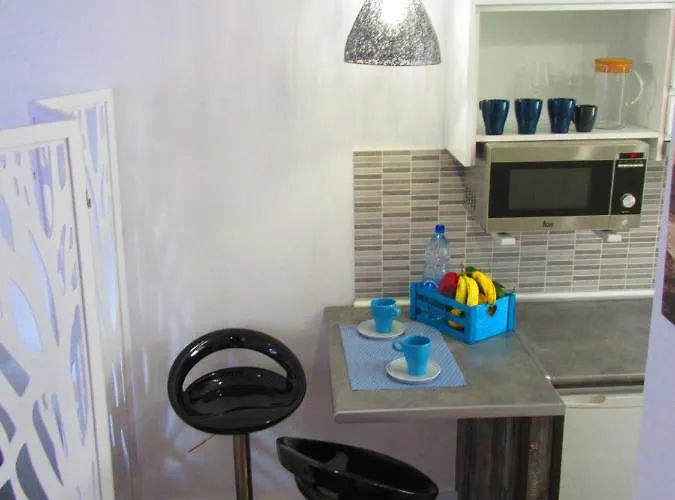 Estudio Con Encanto En La Playa Apartamento Telde